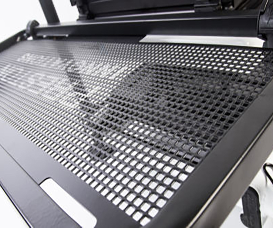 PRESTON Offbox 36 Venta-Lite Slimline Tray