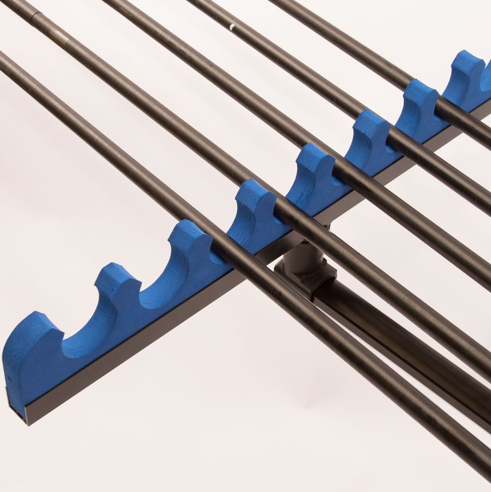 PRESTON Offbox 36 Standard Kit Safe