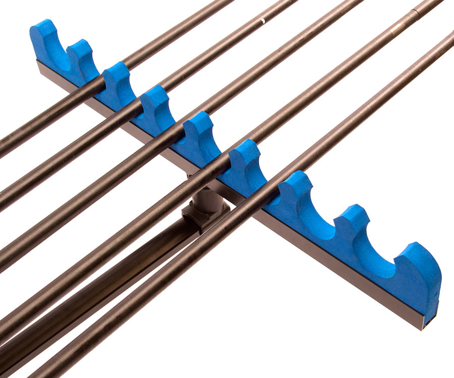 PRESTON Offbox 36 Standard Kit Safe