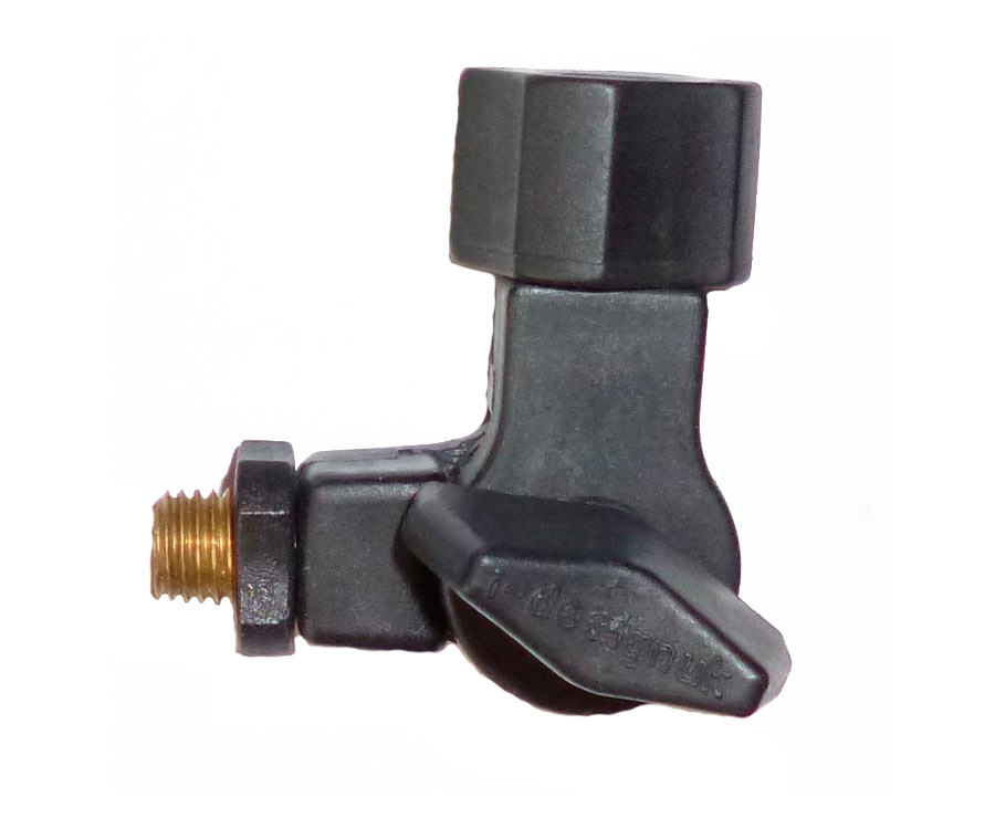 PRESTON Offbox Angle Lock