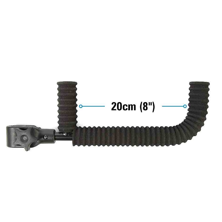 PRESTON Offbox 36 - Ripple Bar Double - Short