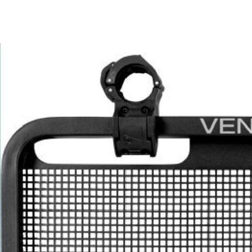 PRESTON Offbox Venta-Lite Hoodie Side Tray