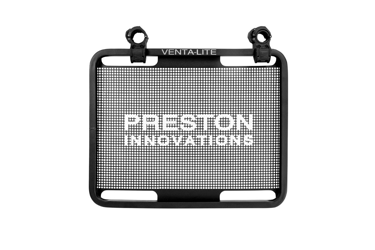 PRESTON Offbox - Venta-Lite Side Tray - Large
