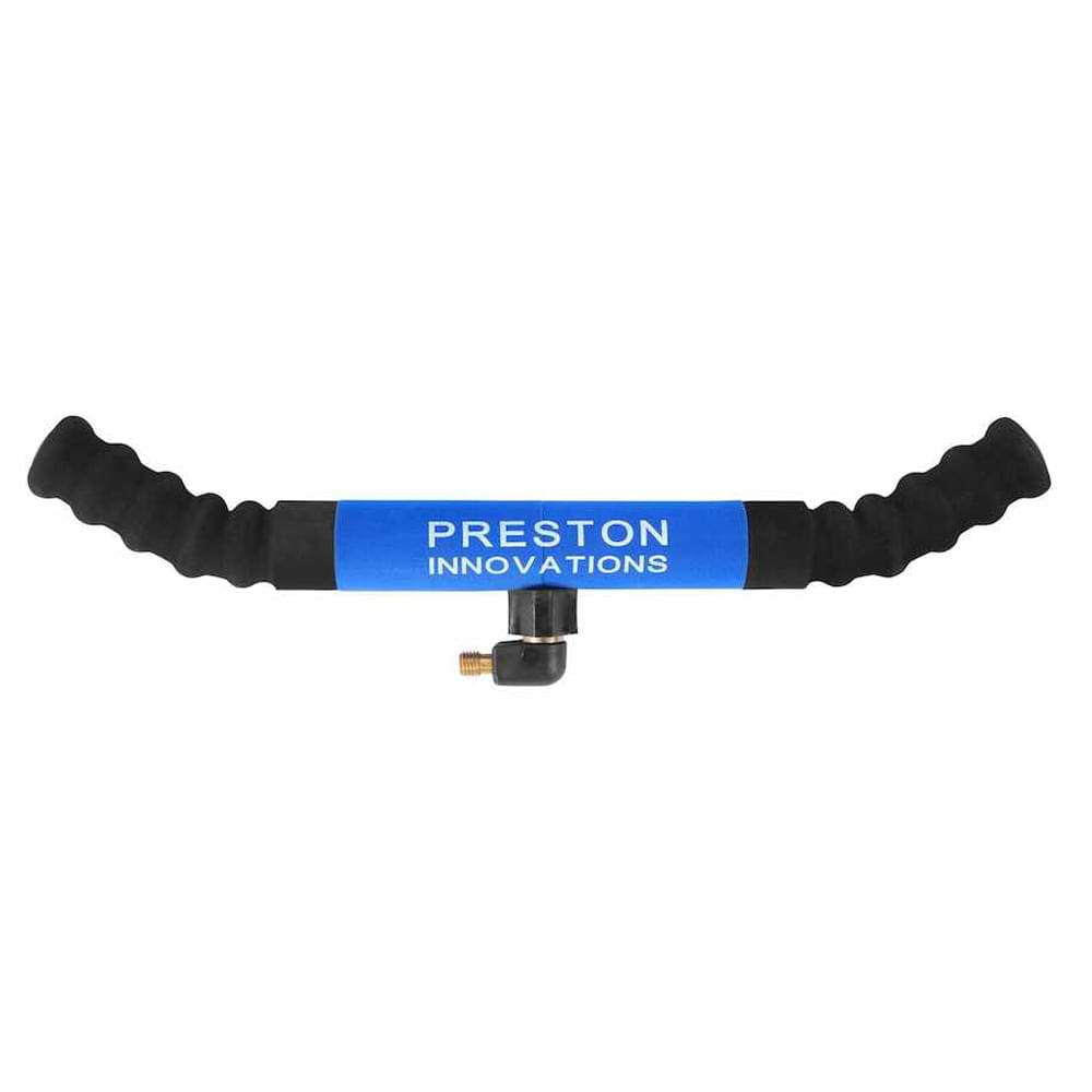 PRESTON Deluxe Dutch Feeder Rest Short