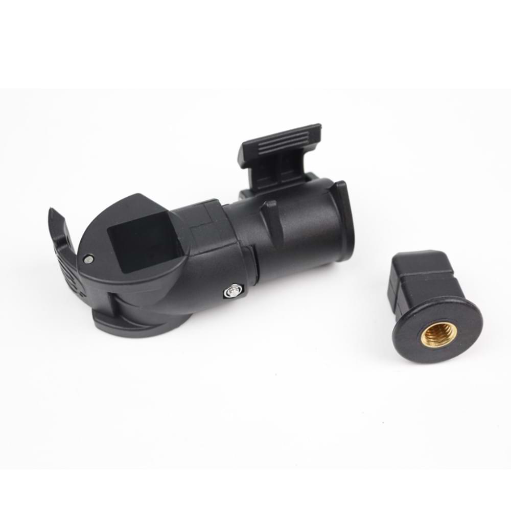 PRESTON Offbox 36 Snaplok Accessory Block