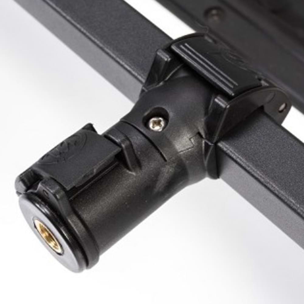 PRESTON Offbox 36 Snaplok Accessory Block