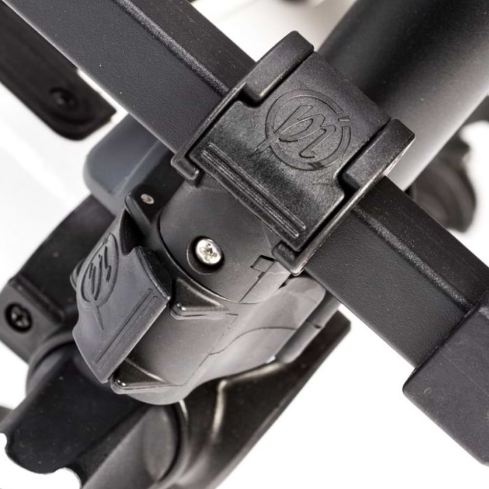 PRESTON Offbox 36 Snaplok Accessory Block