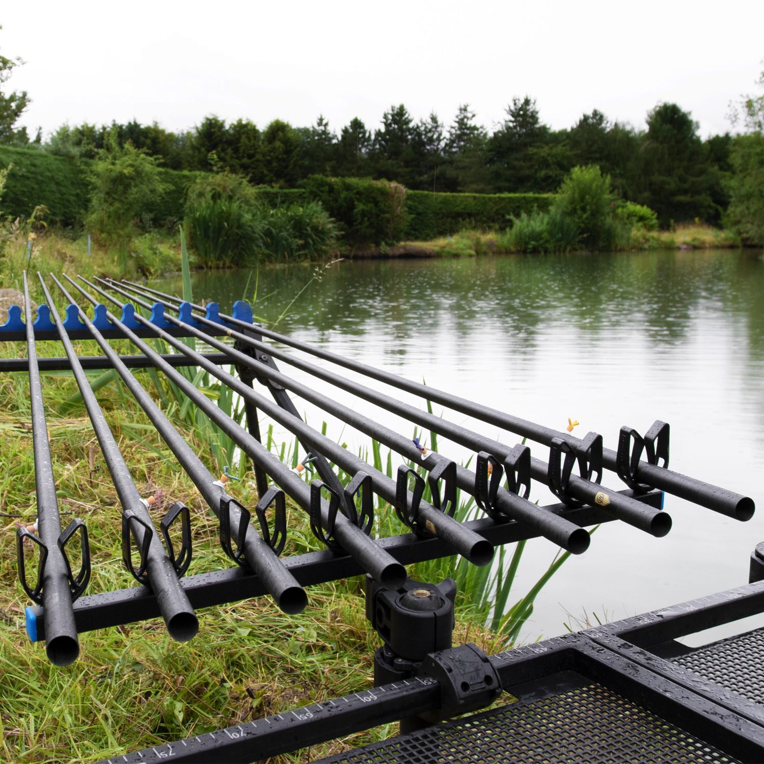 PRESTON Offbox Standard Gripper Roost