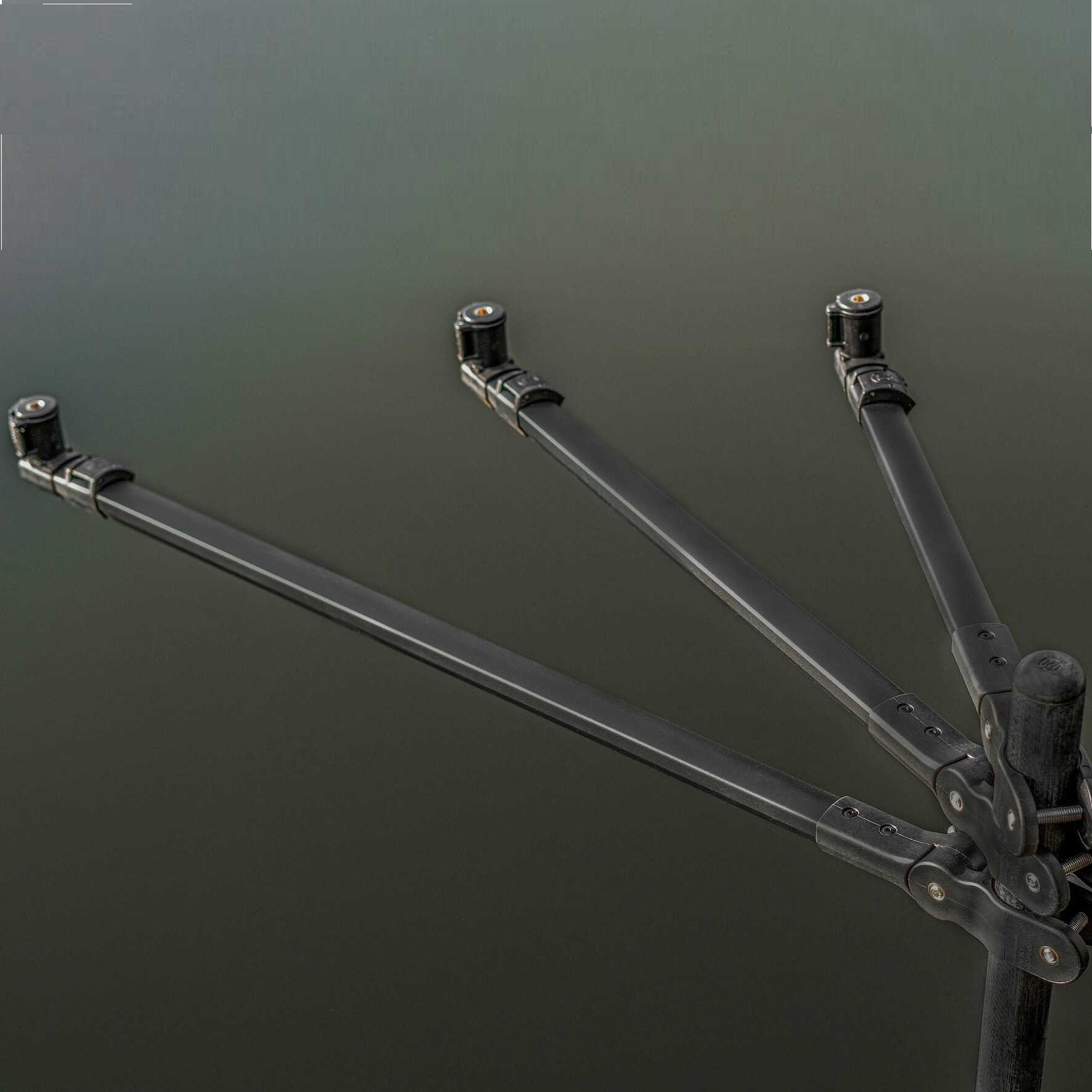 PRESTON Telescopic Feeder Arm - Standard