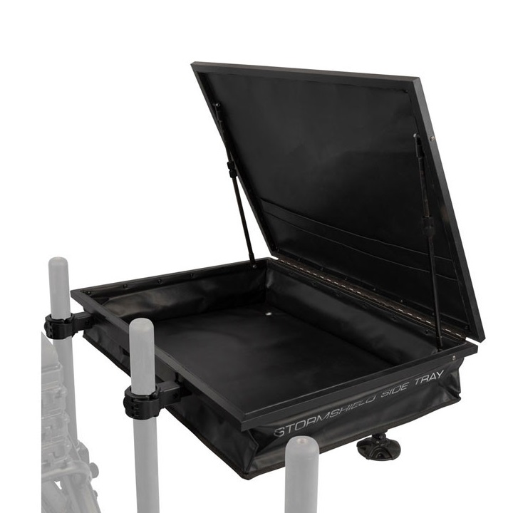 PRESTON Stormshield Side Tray - XL