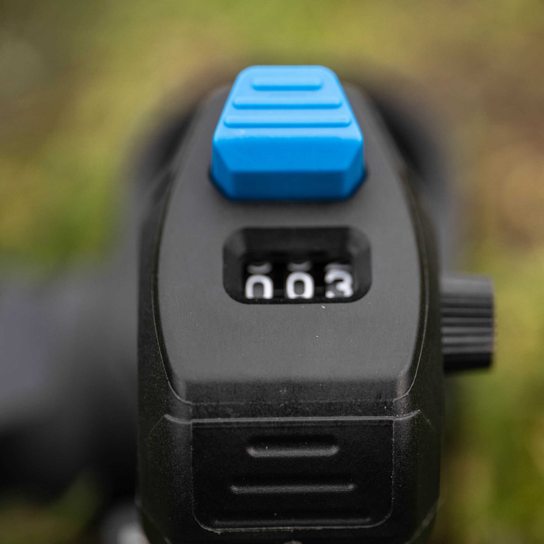 PRESTON Offbox Clicker Counter