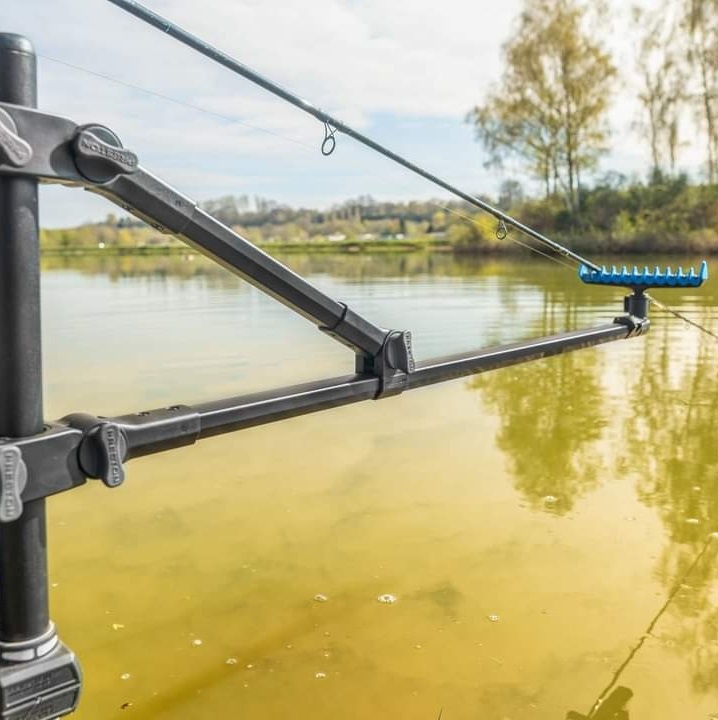 PRESTON Оffbox XS Feeder Arm Long 100 - 180cm