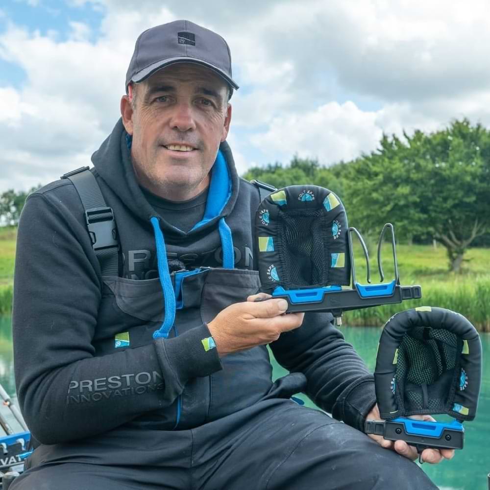 PRESTON Pole Safe Combo