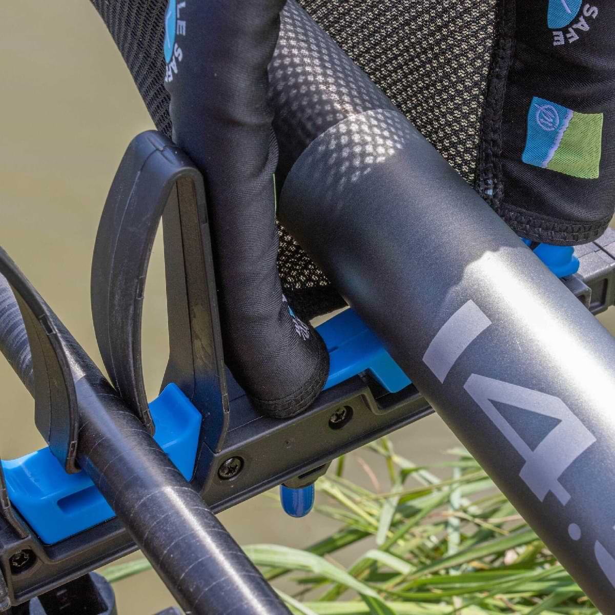 PRESTON Pole Safe Combo