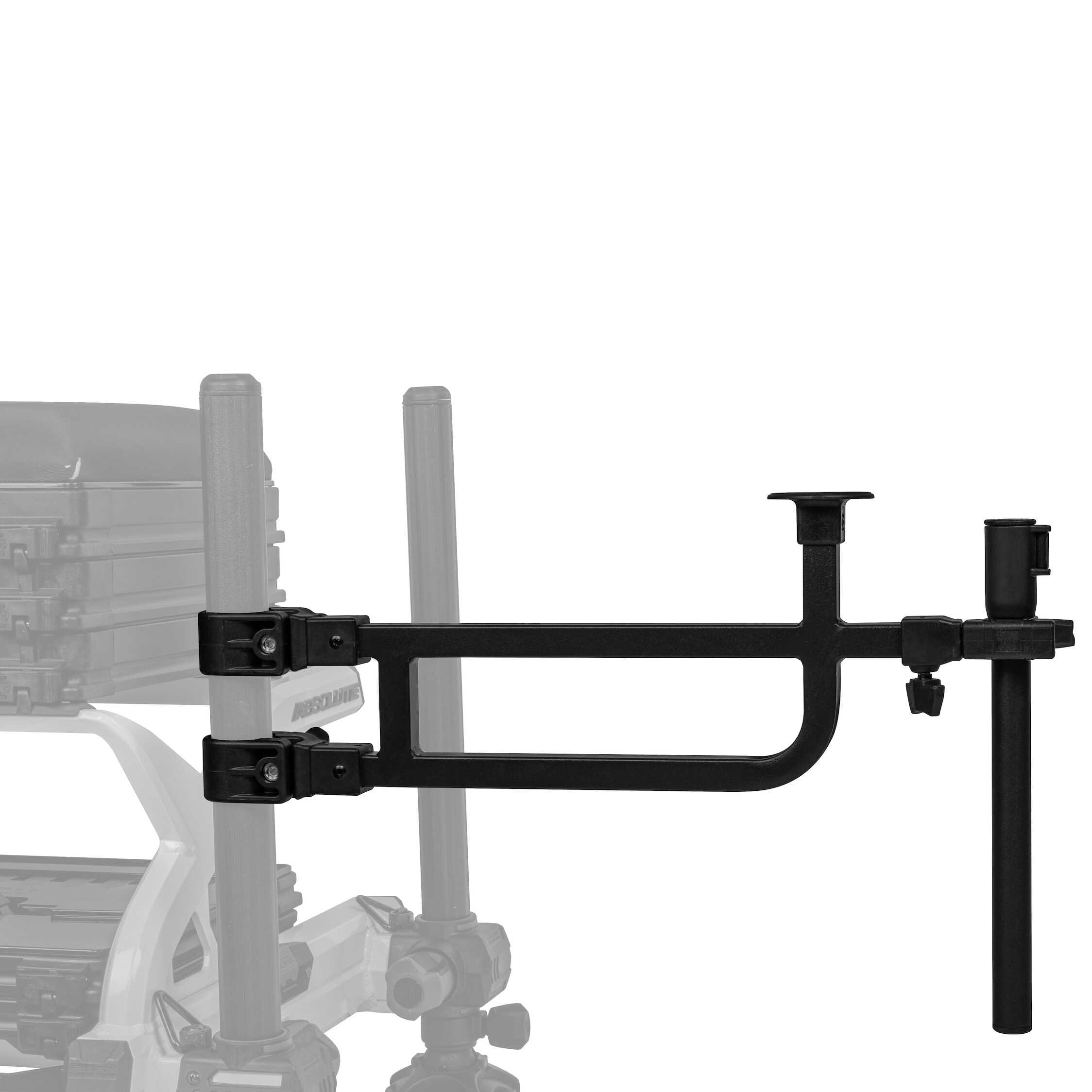 PRESTON Offbox Side Tray Support Accessory Arm