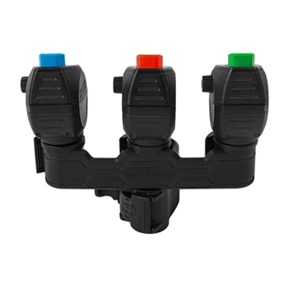 PRESTON Offbox Triple Clicker Counter