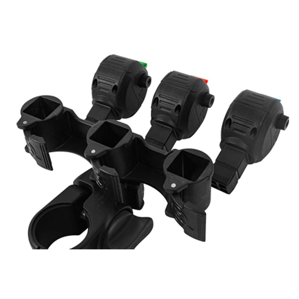 PRESTON Offbox Triple Clicker Counter