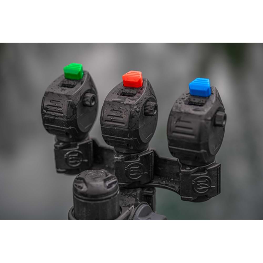 PRESTON Offbox Triple Clicker Counter