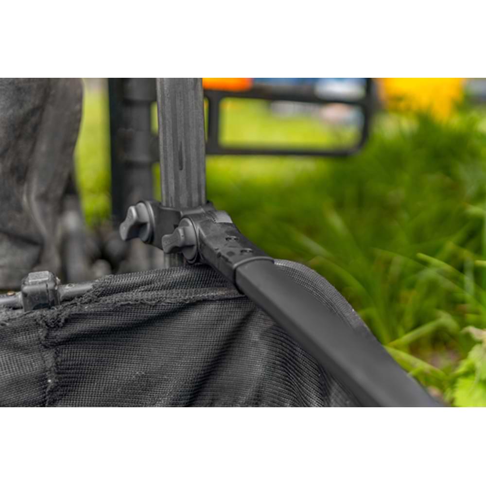 PRESTON Space Saver 360 Feeder Arm