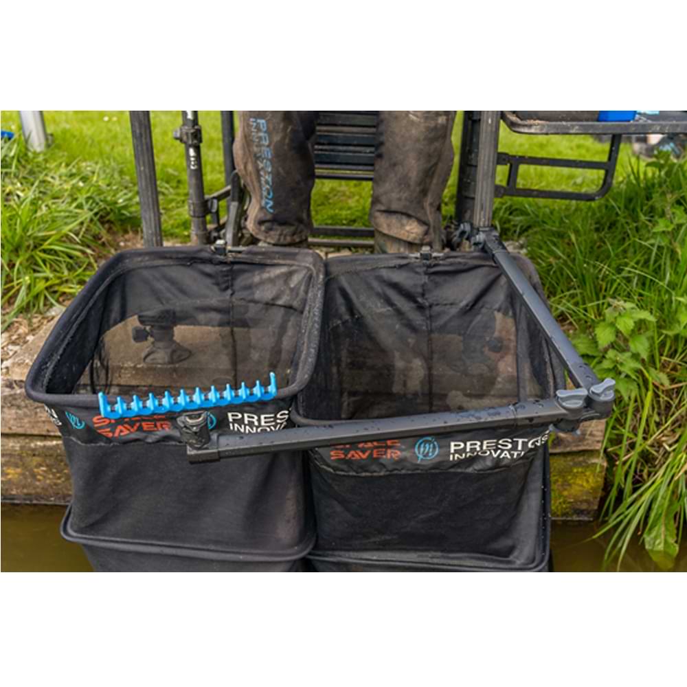 PRESTON Space Saver 360 Feeder Arm