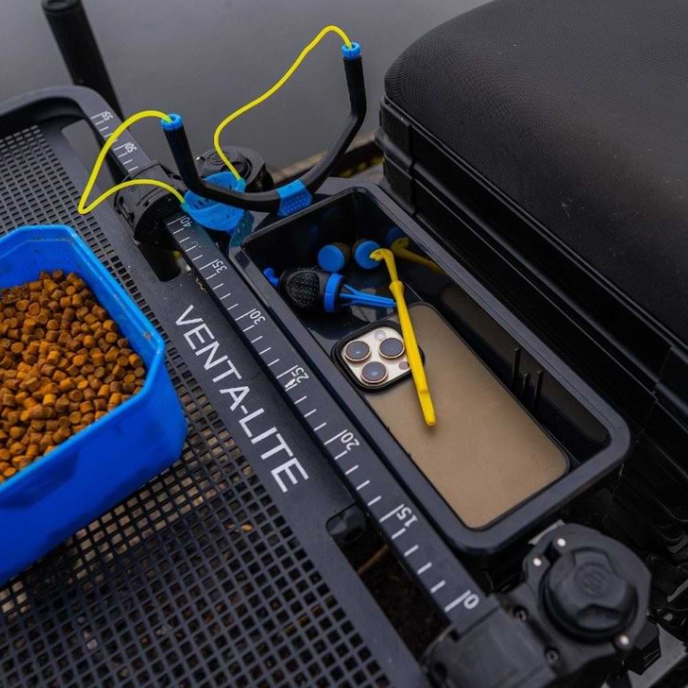 PRESTON Offbox 36 Accessory Tray