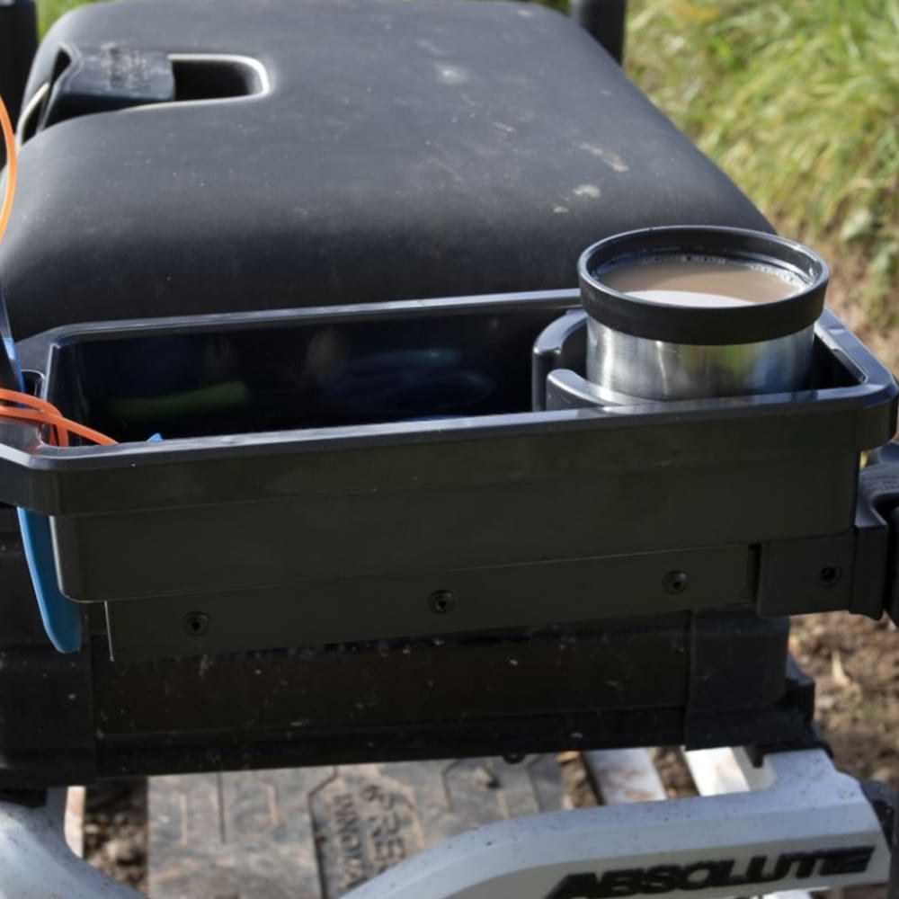 PRESTON Offbox 36 Accessory Tray