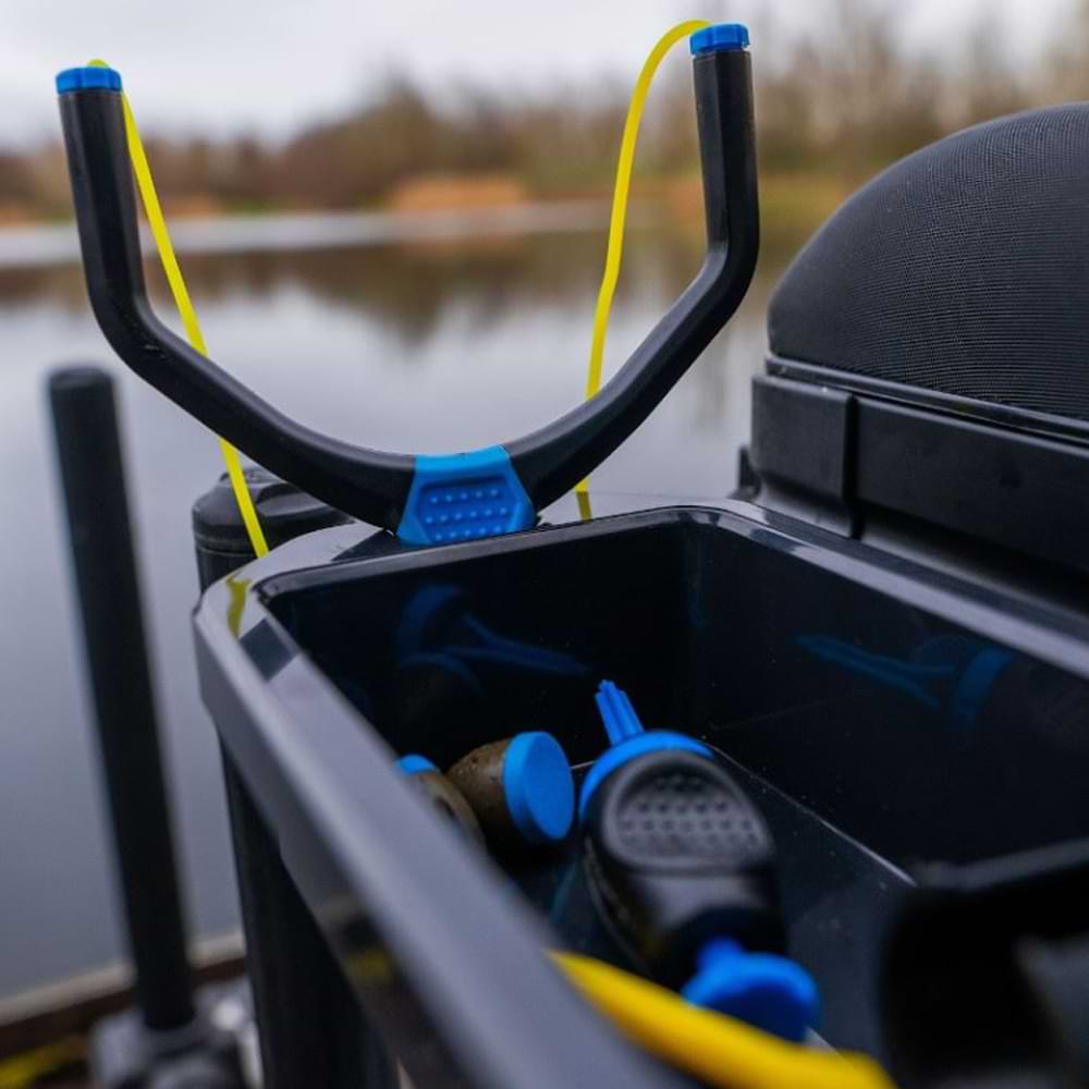 PRESTON Offbox 36 Accessory Tray