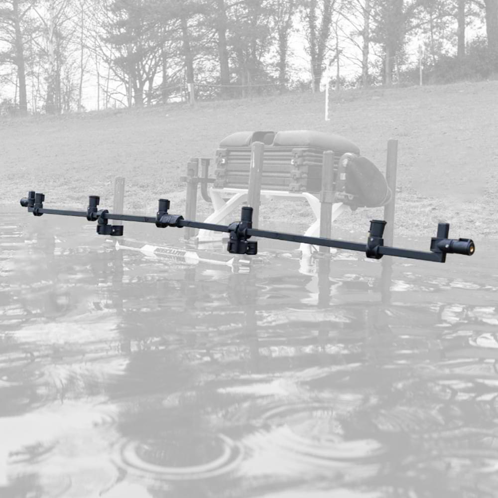 PRESTON Offbox 36 Snaplok Tool Bar - XL