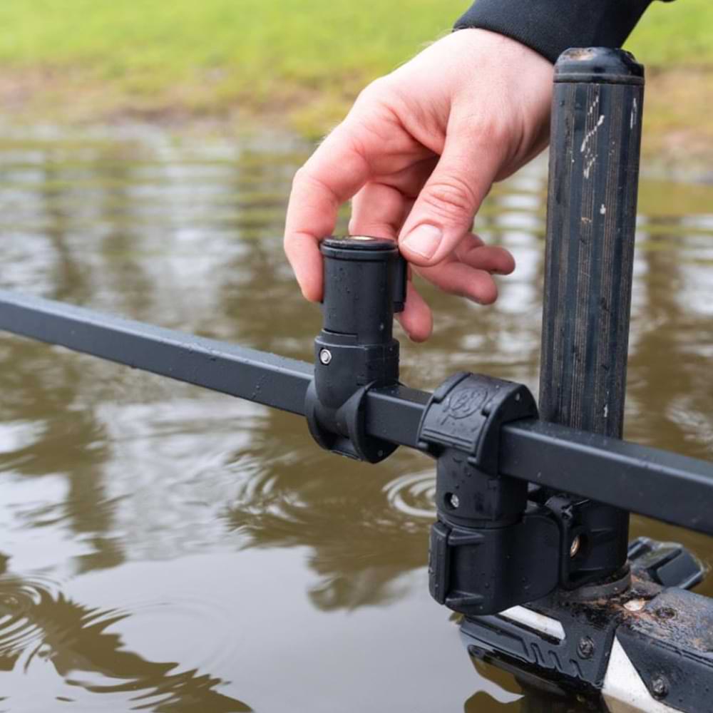 PRESTON Offbox 36 Snaplok Tool Bar - XL