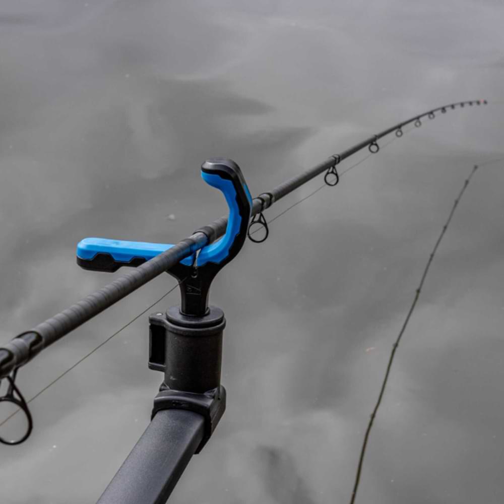 PRESTON Rod Safe - Method