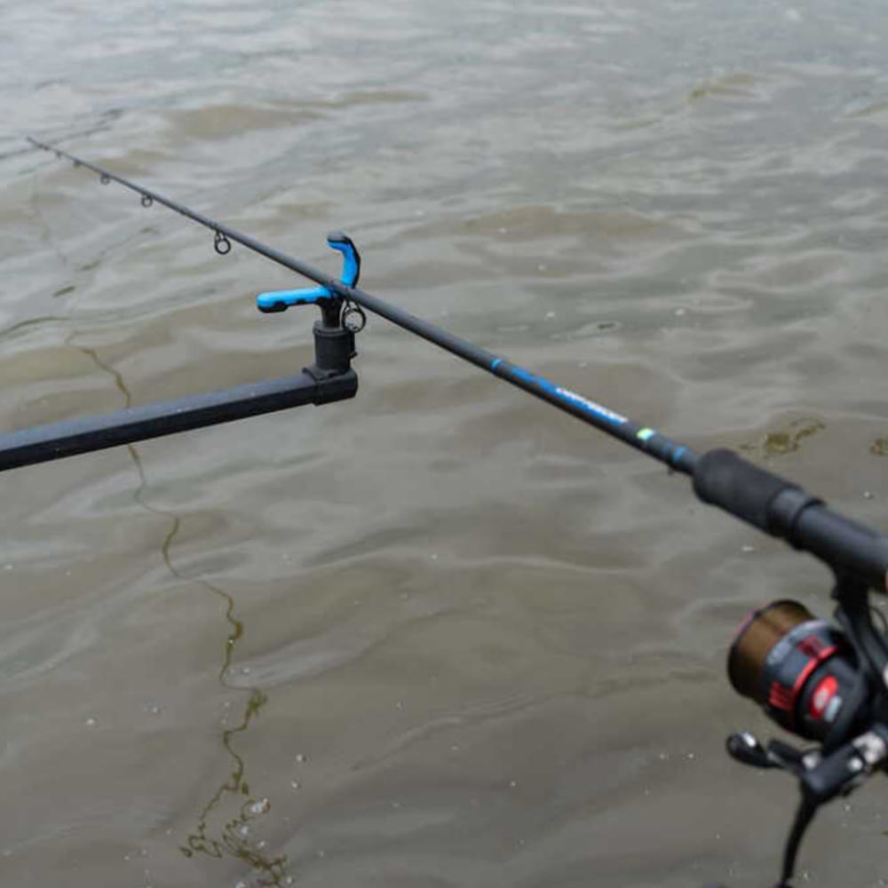 PRESTON Rod Safe - Method