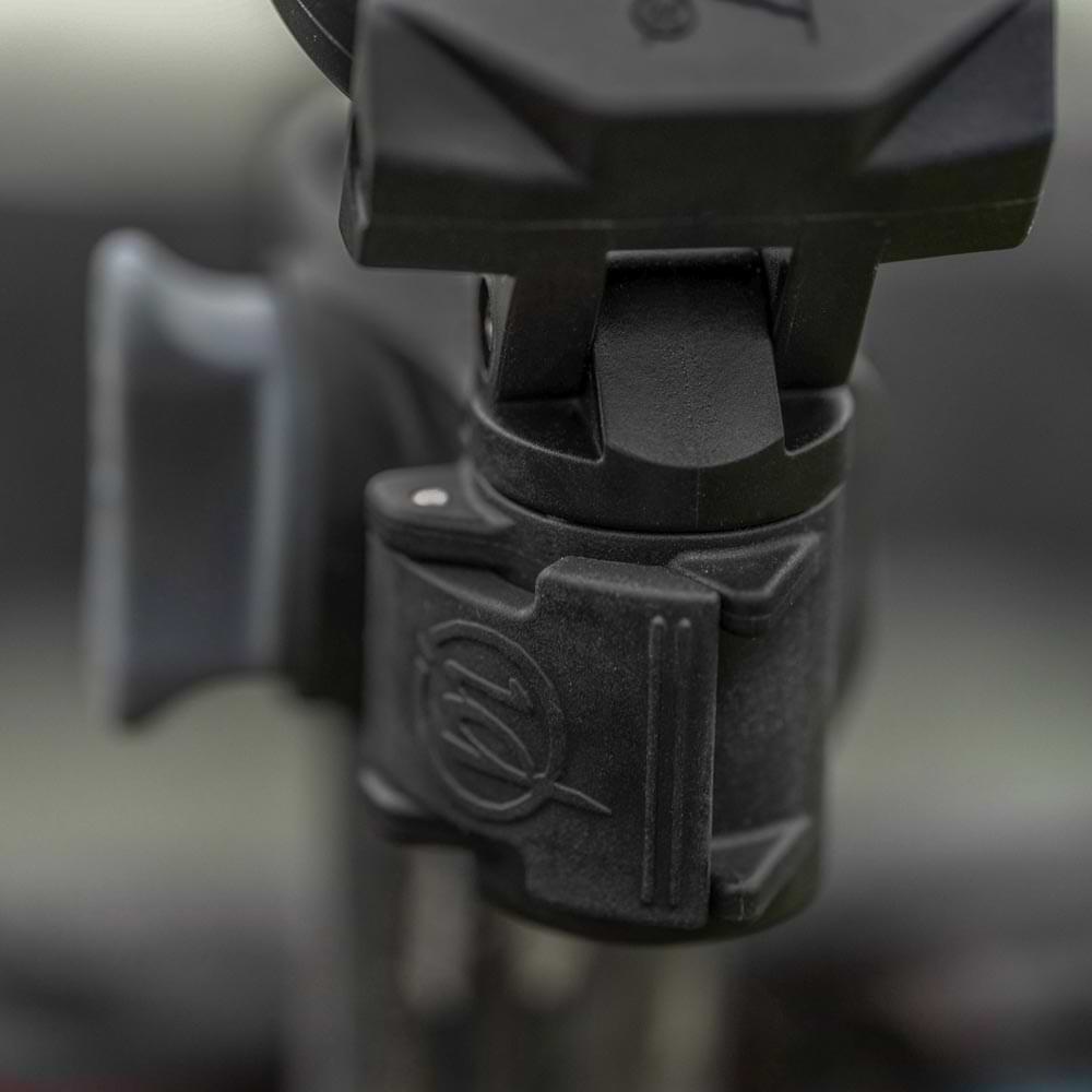 PRESTON Offbox Stopwatch