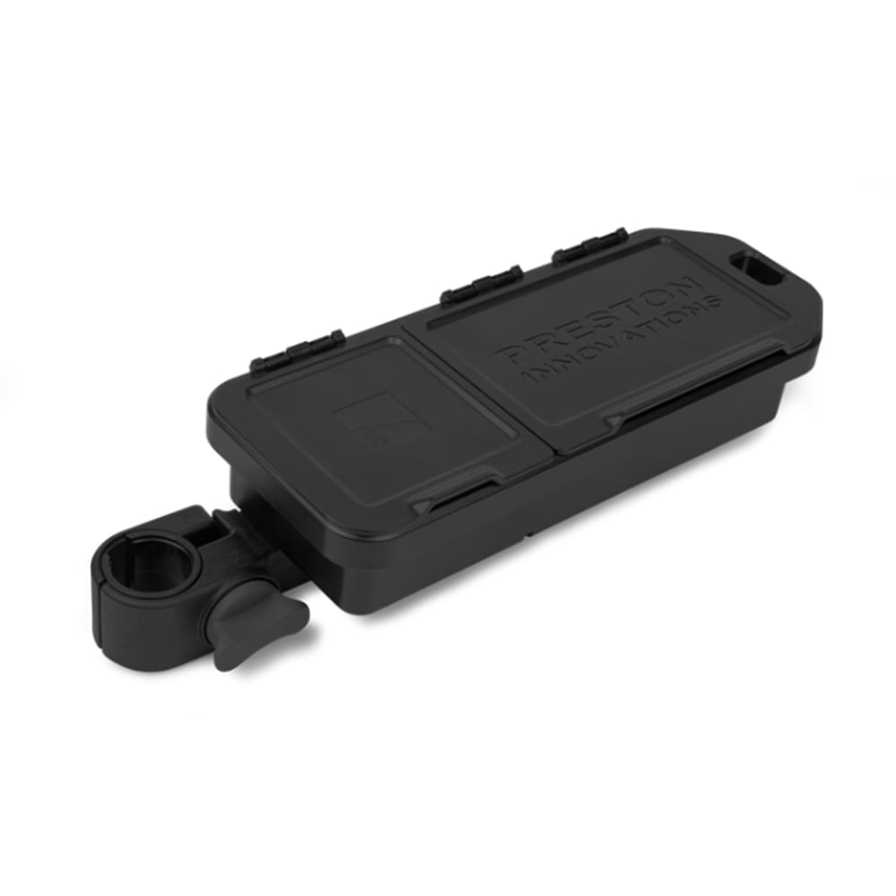 PRESTON Offbox Deluxe Accessory Tray