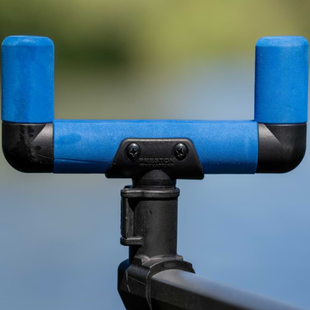 PRESTON Offbox Pole Support System