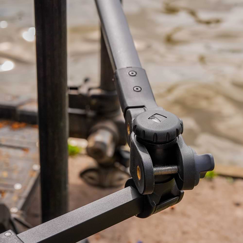 PRESTON Offbox Pole Support System