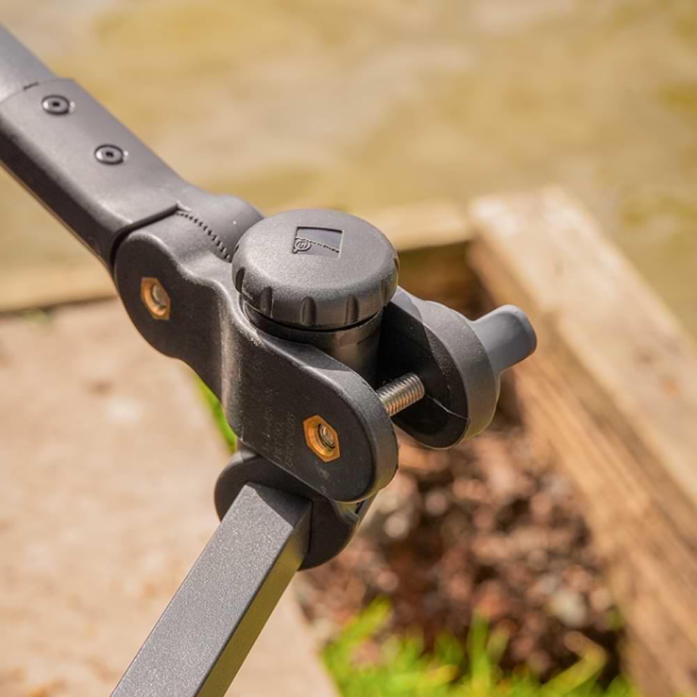 PRESTON Offbox Pole Support System