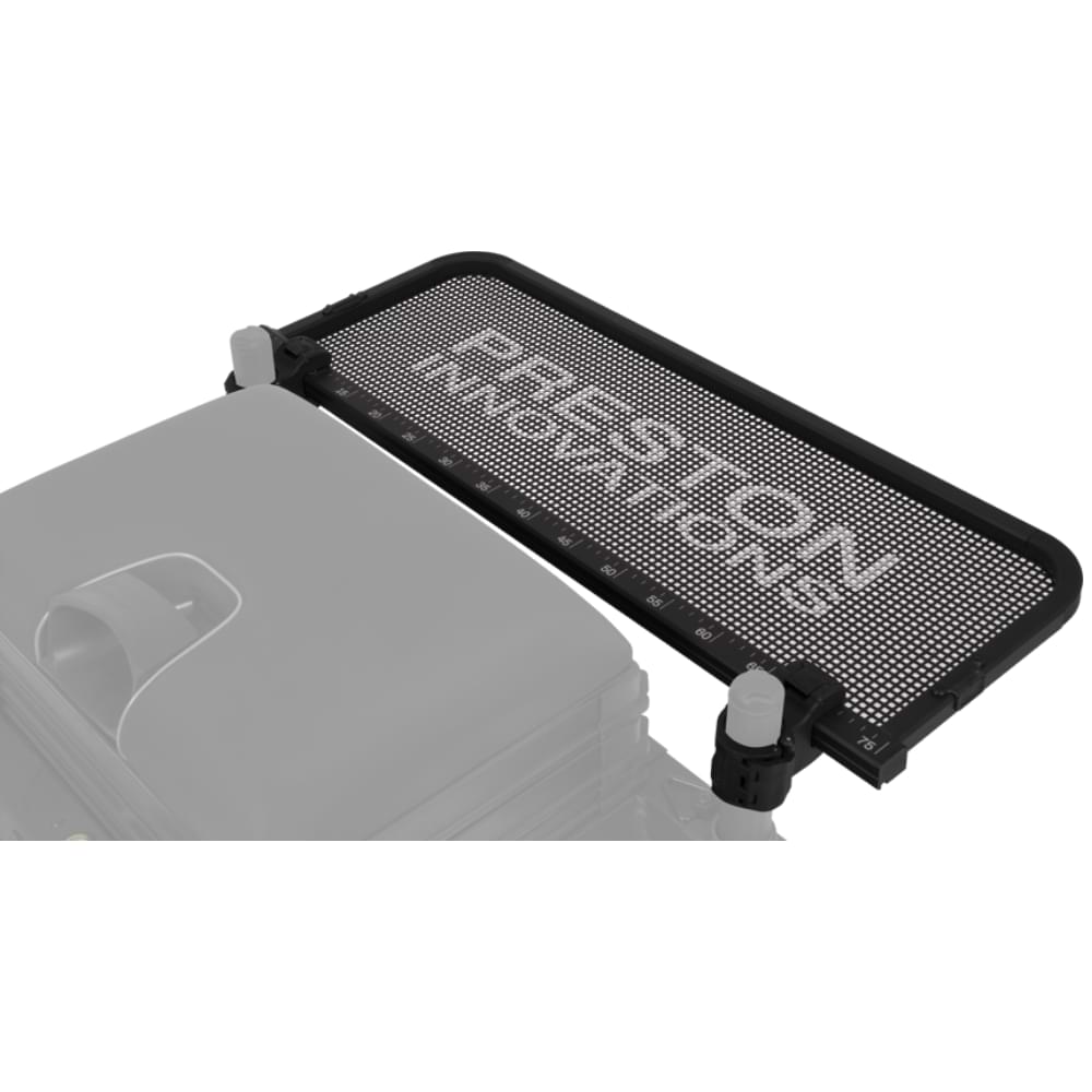 PRESTON Ventalite Slimline Side Tray