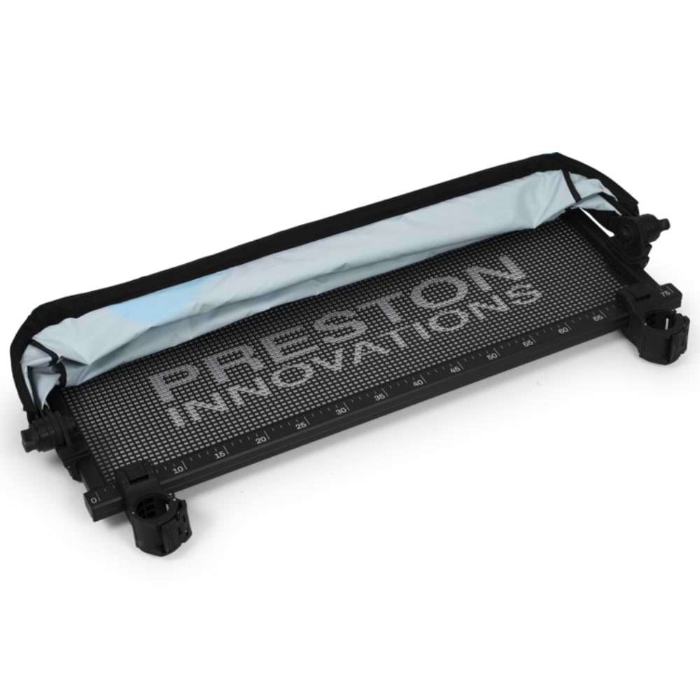 PRESTON Ventalite Slimline Hoodie Side Tray