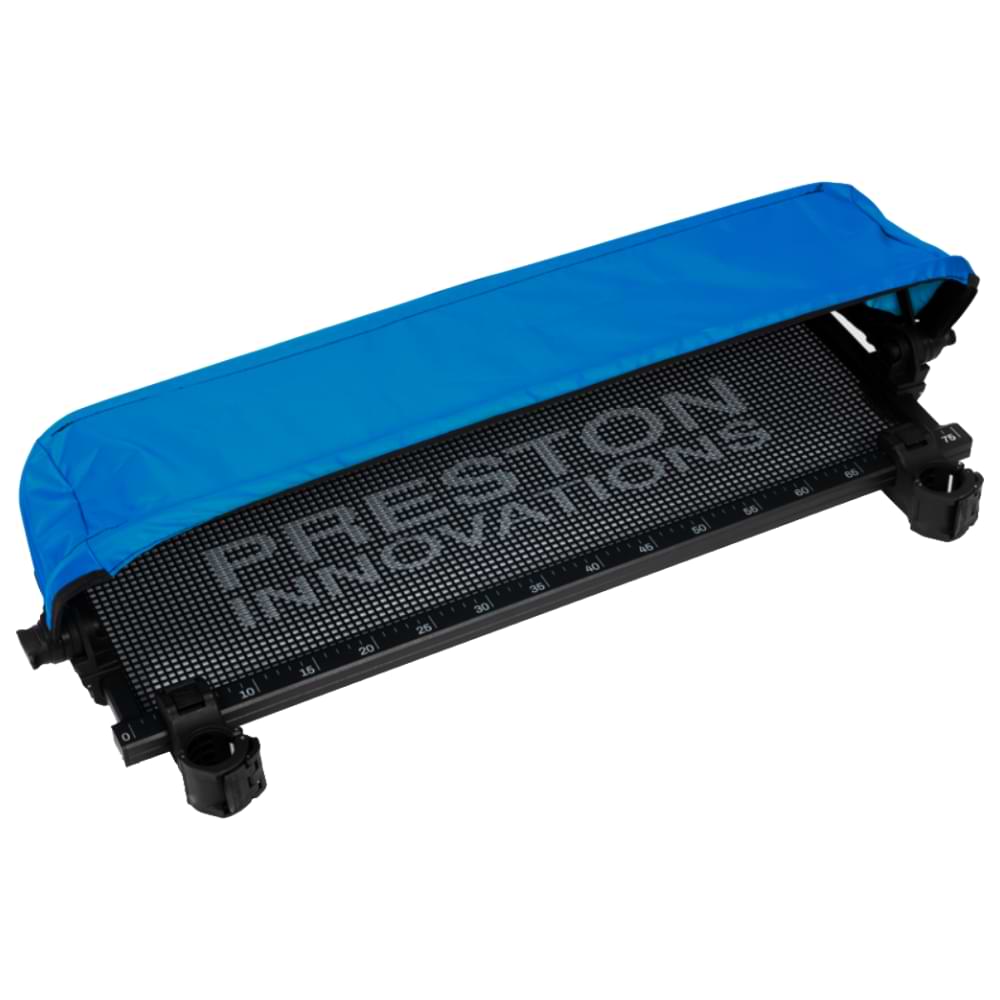 PRESTON Ventalite Slimline Hoodie Side Tray