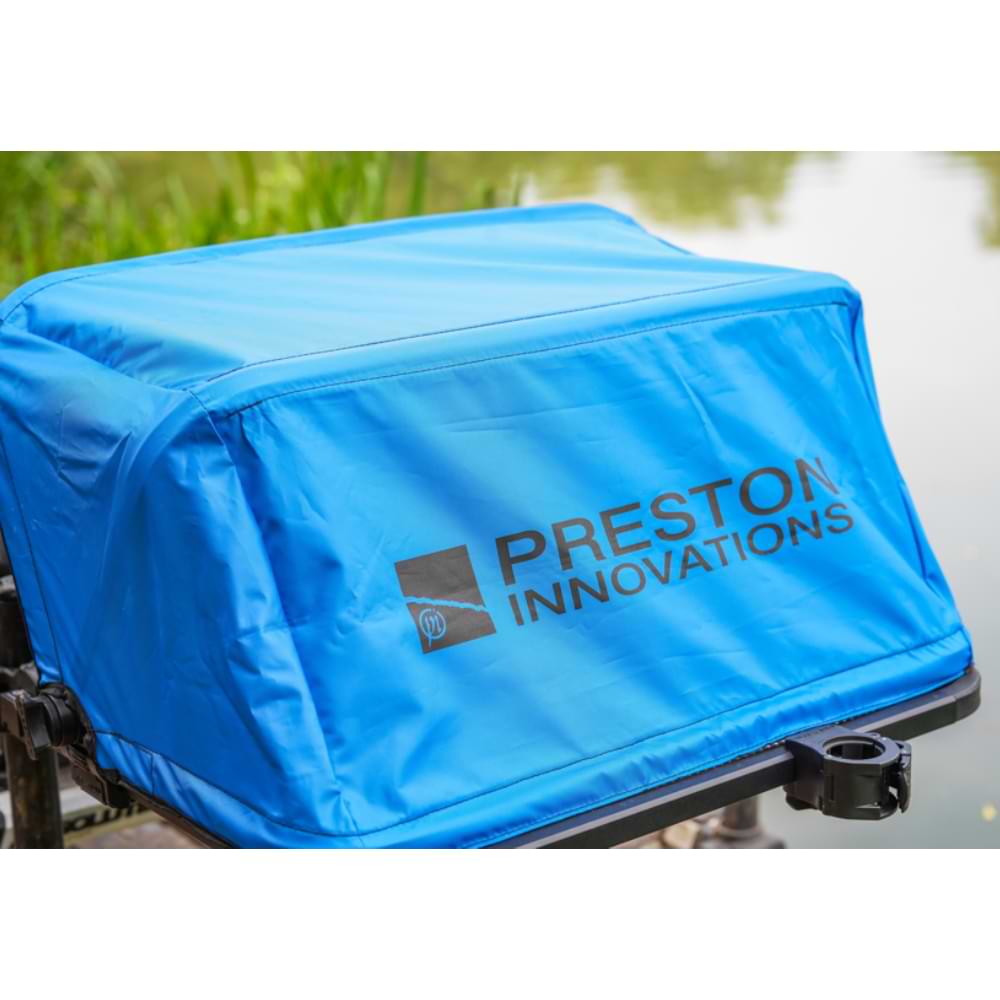 PRESTON Ventalite Large Hoodie Side Tray