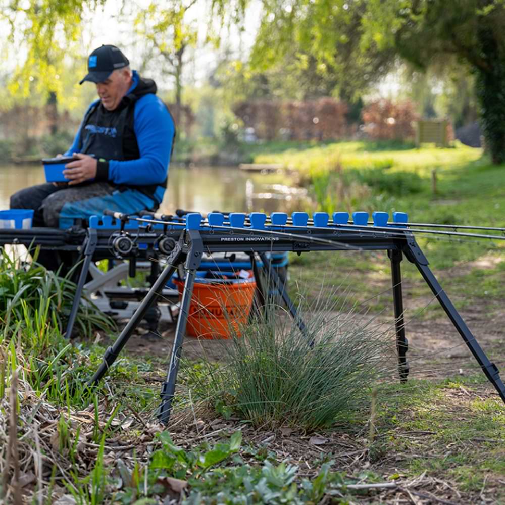 PRESTON Inception Pro Roost – Standart