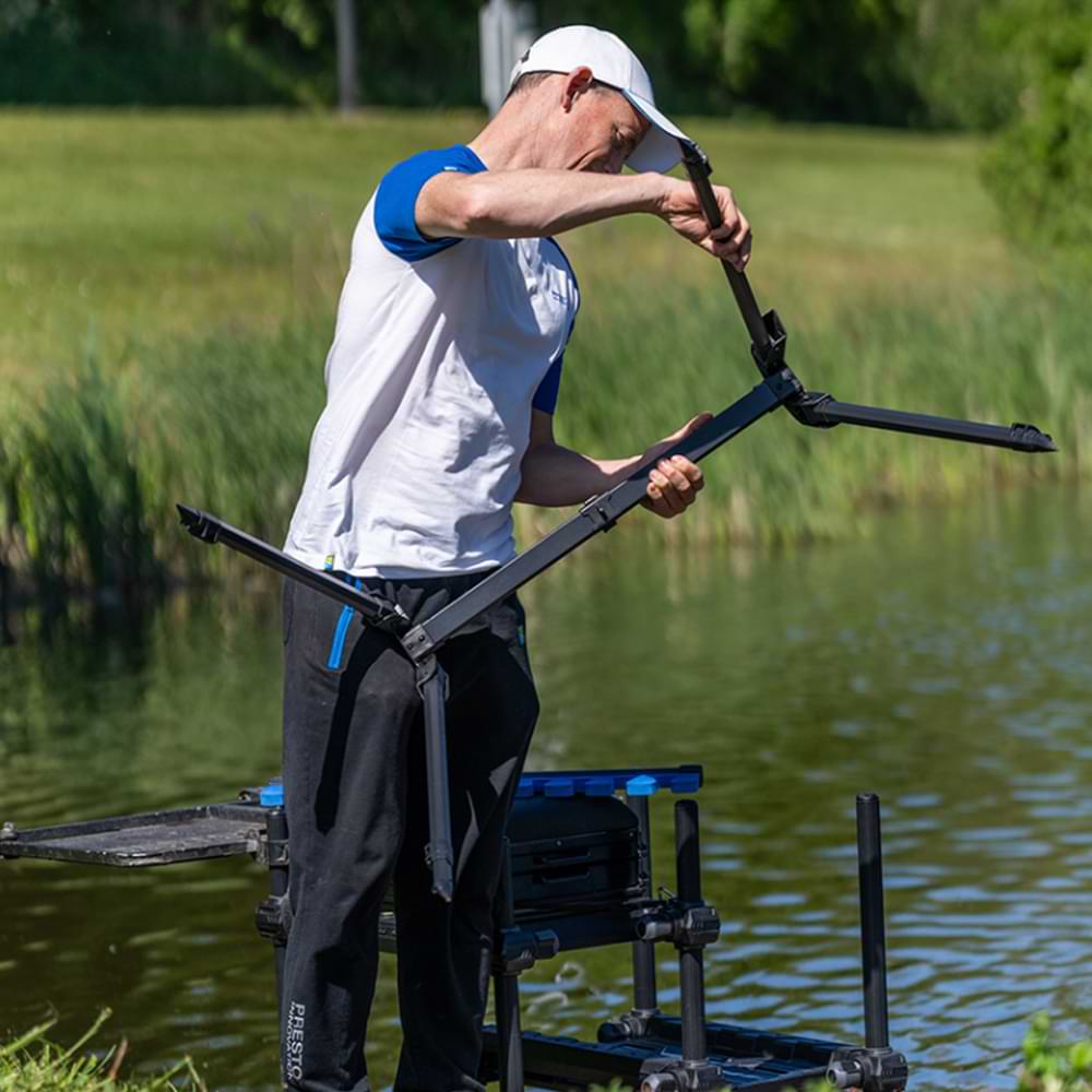 PRESTON Inception Pro Roost – Standart