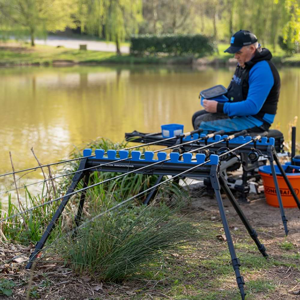 PRESTON Inception Pro Roost – Standart