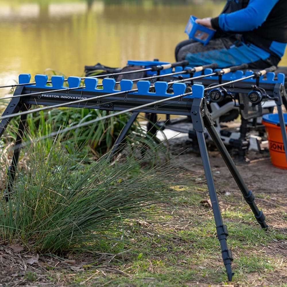 PRESTON Inception Pro Roost – Standart