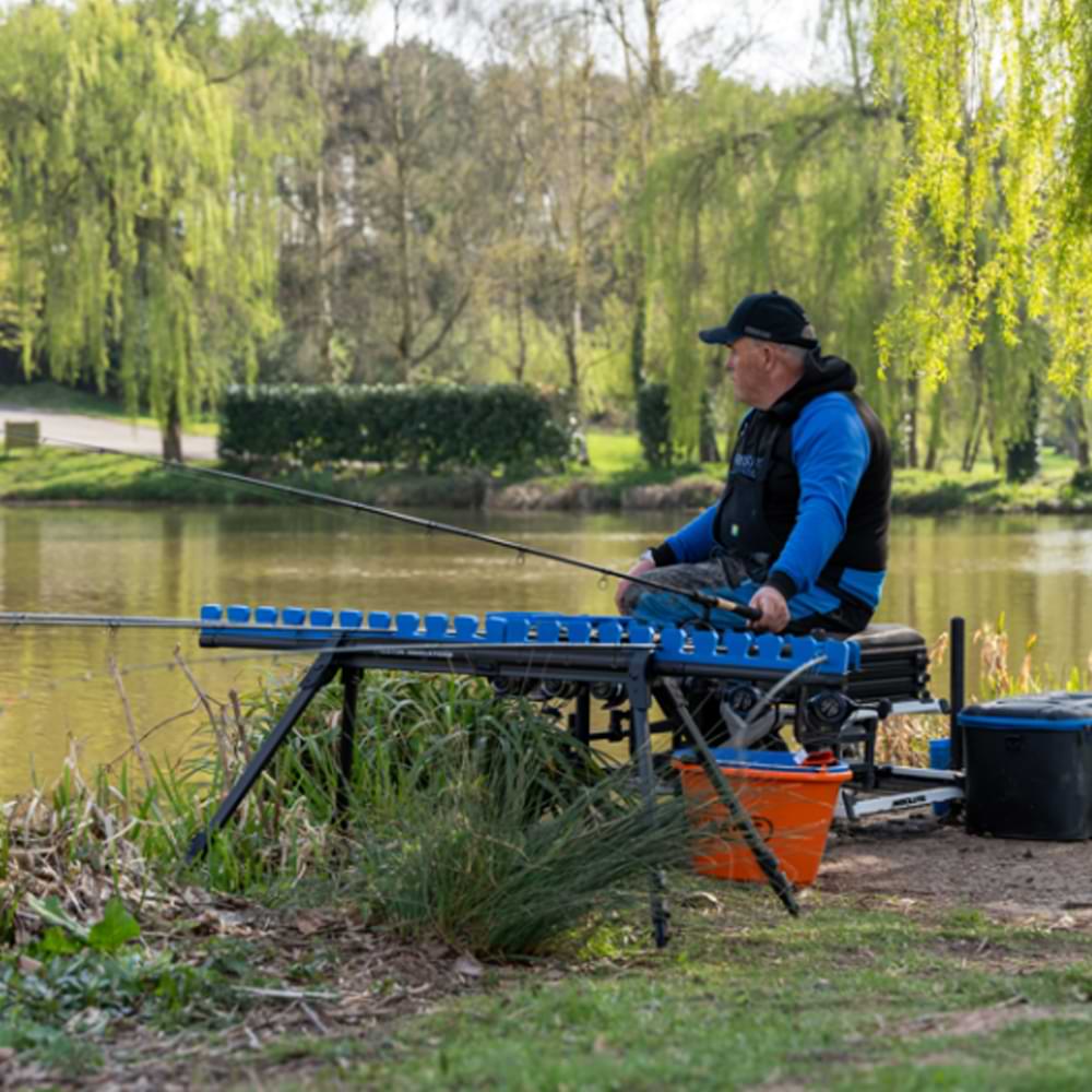 PRESTON Inception Pro Roost – Deluxe