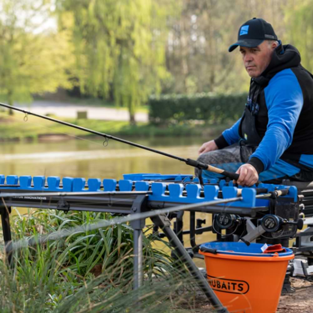 PRESTON Inception Pro Roost – Deluxe