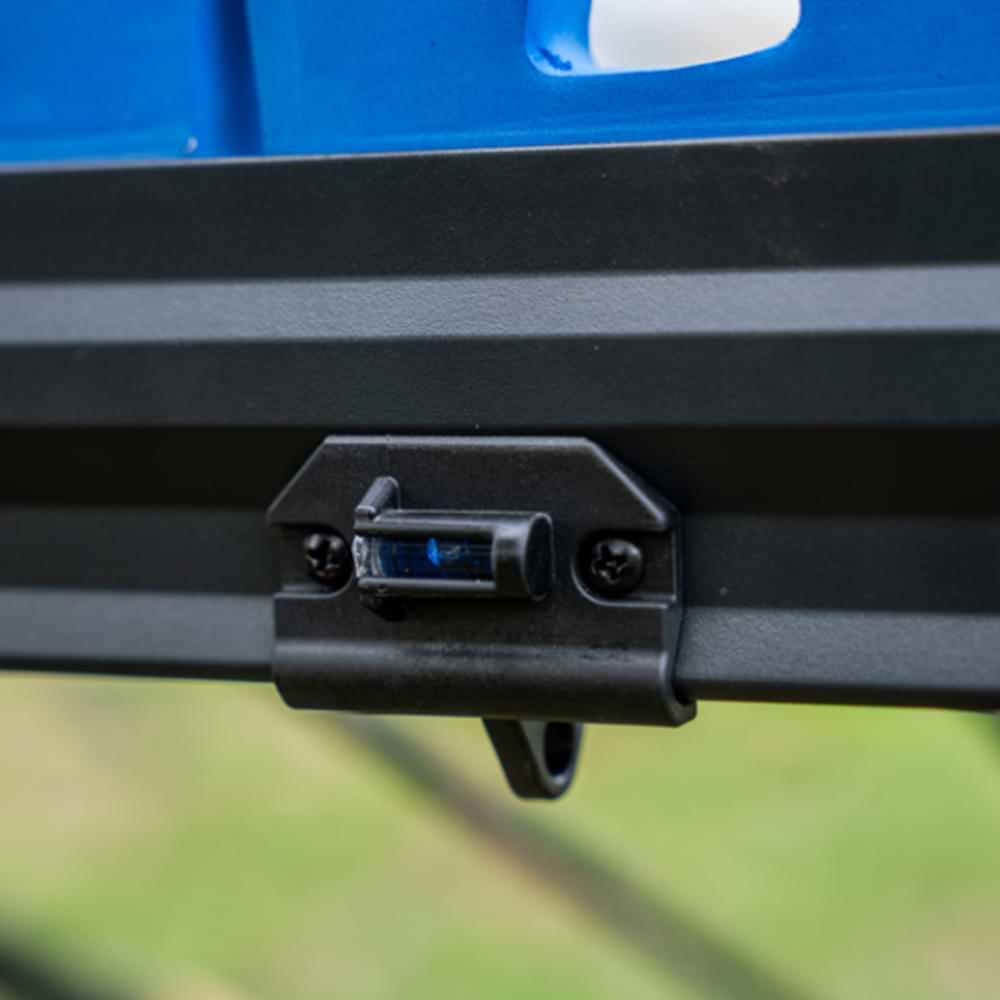 PRESTON Inception Pro Roost – Distance Stick Combo