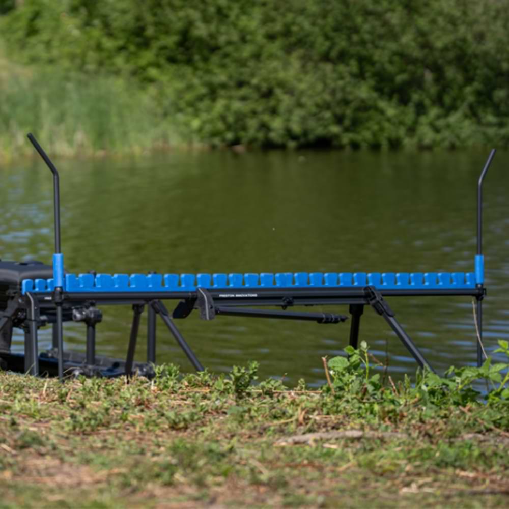 PRESTON Inception Pro Roost – Distance Stick Combo