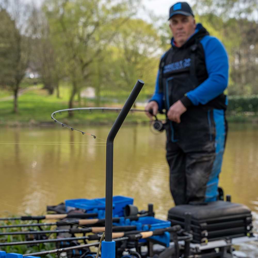 PRESTON Inception Pro Roost – Distance Stick Combo