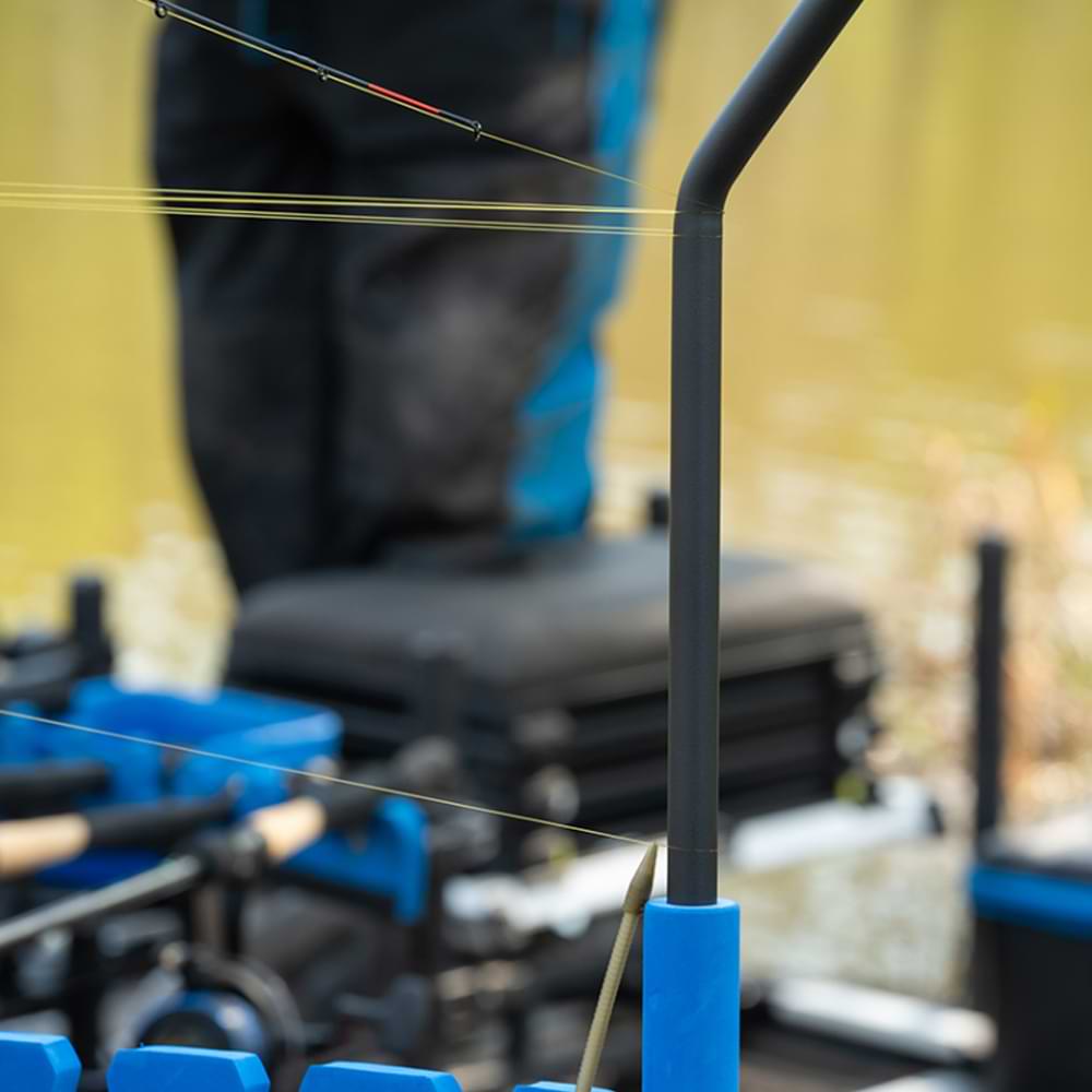 PRESTON Inception Pro Roost – Distance Stick Combo